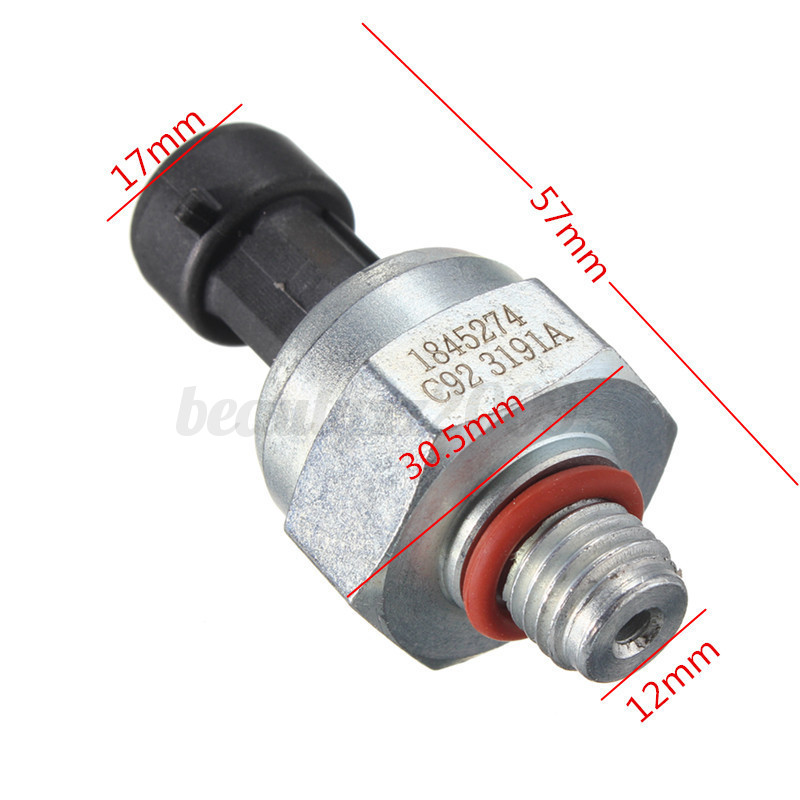 Ford 6.0l icp pids #2