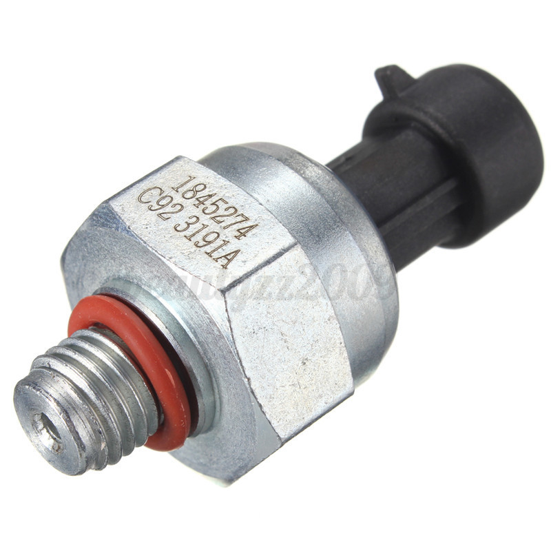 Ford 6.0l icp pids #10