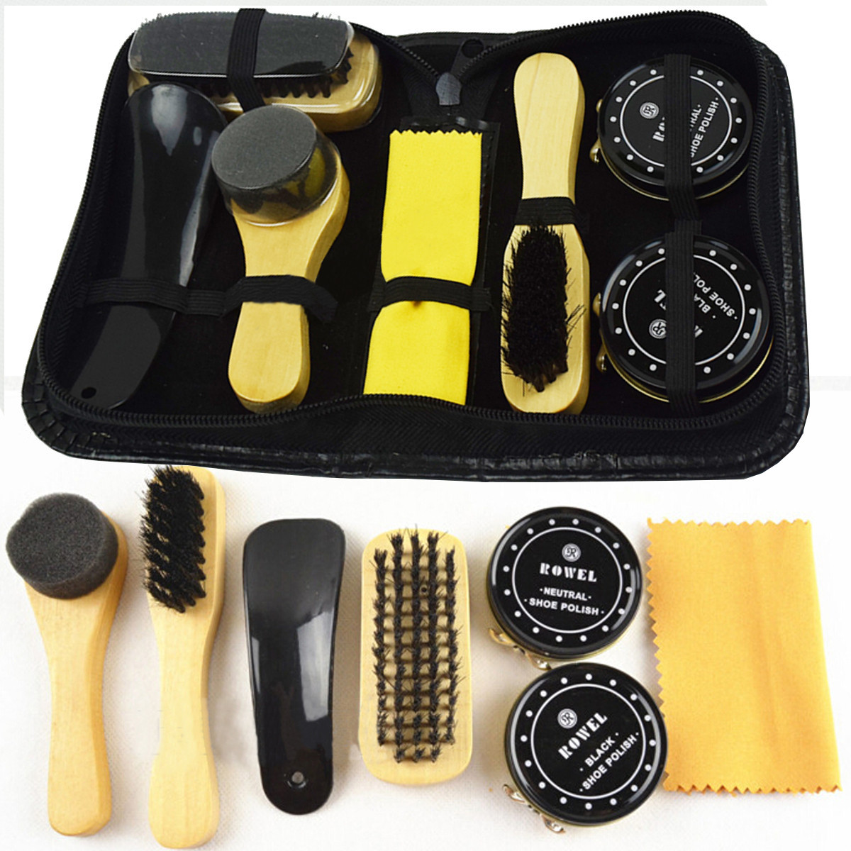 Shoe Shine Kit Store Shoe Shine Kit Store