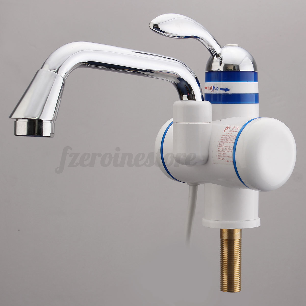Kitchen Instant Hot Water Heater Tap Kitchen Instant Hot Water Heater Tap