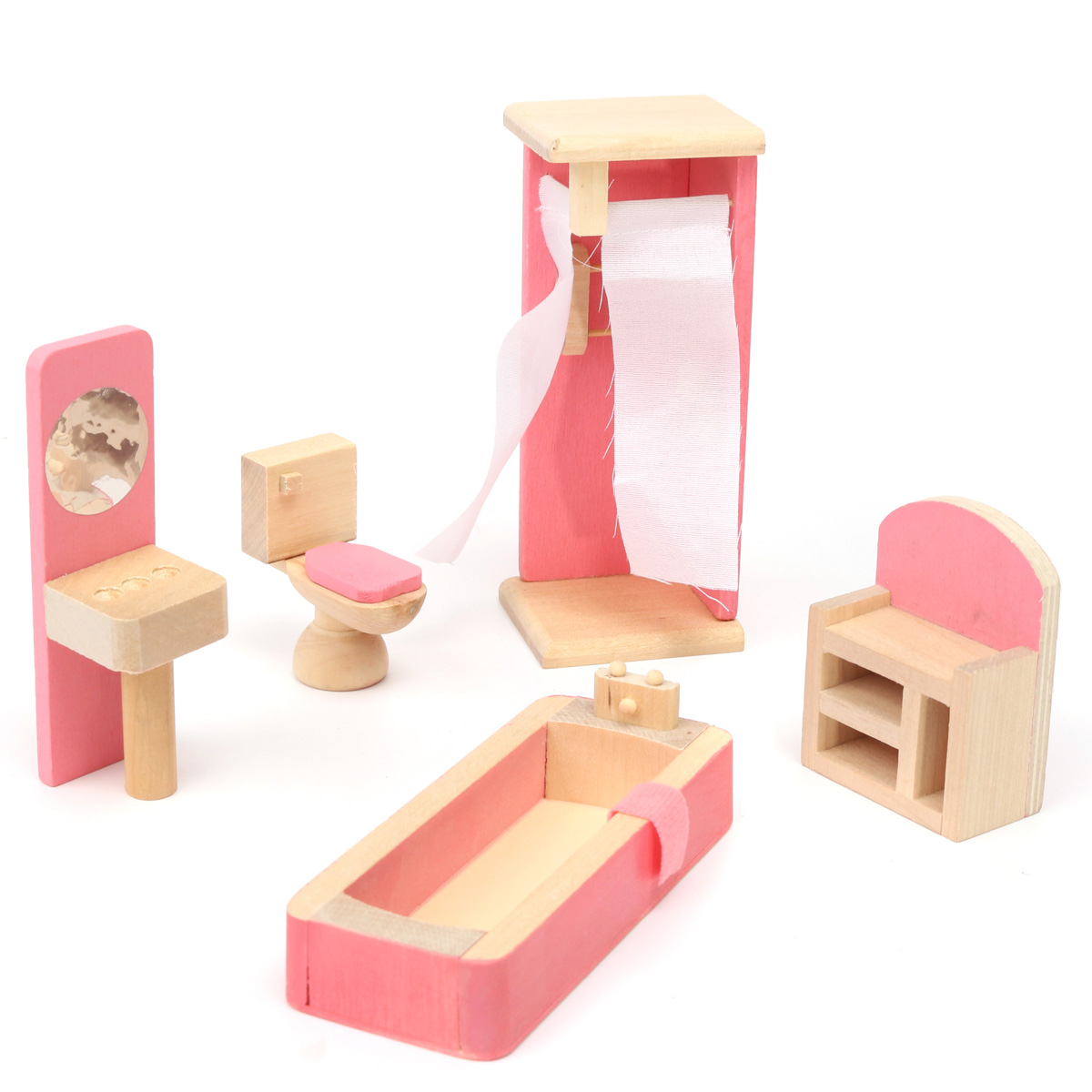 Toy Wooden Furniture For Dolls Toy Wooden Furniture For Dolls