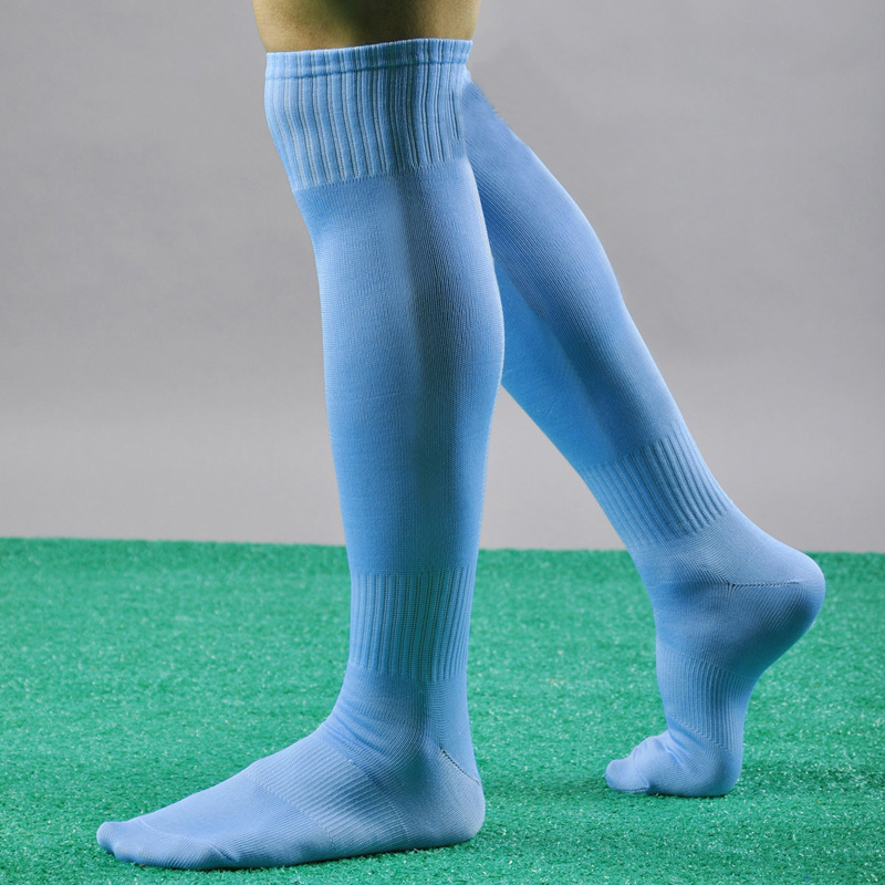 Women-Men-Cotton-Sport-Football-Soccer-Long-Baseball-