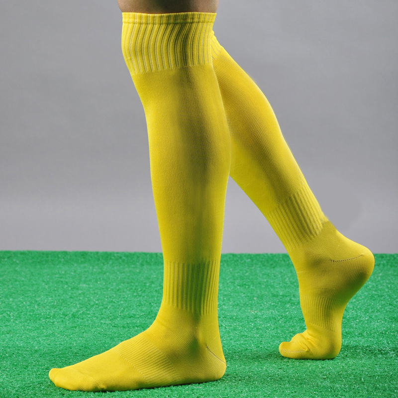 Women-Men-Cotton-Sport-Football-Soccer-Long-Baseball-
