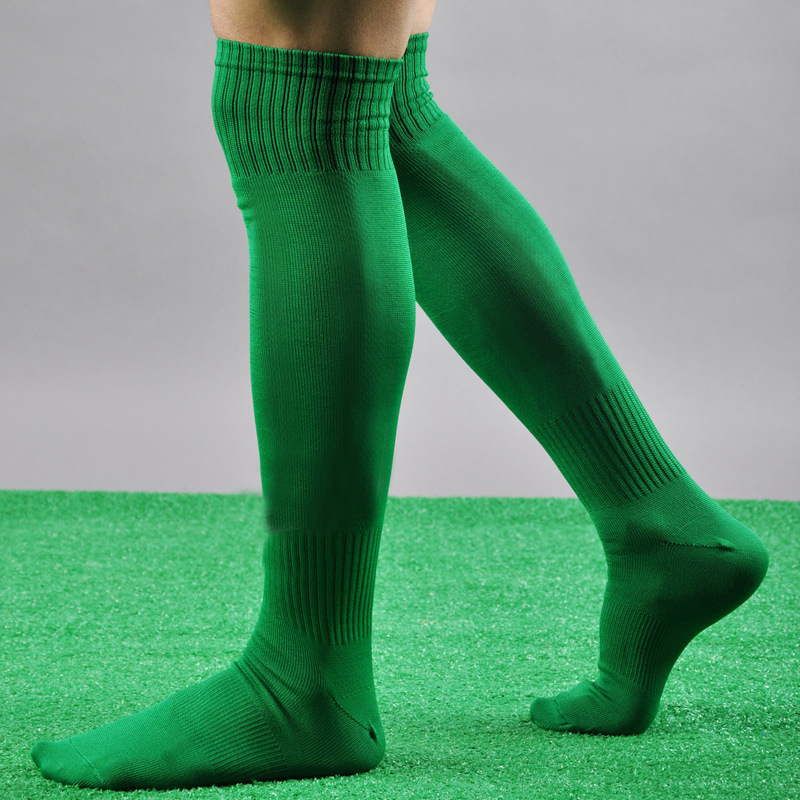 Women-Men-Cotton-Sport-Football-Soccer-Long-Baseball-