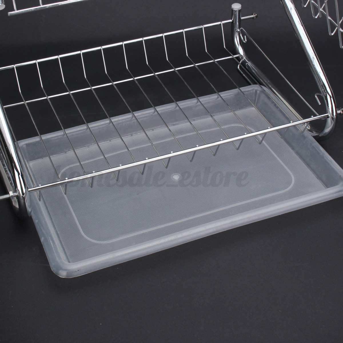 to tier rack dish 2 assemble how Plate Steel Stainless Rack Drainer Tier 2 Dish Rack Drying to tier rack dish 2 assemble how Plate Steel Stainless Rack Drainer Tier 2 Dish Rack Drying