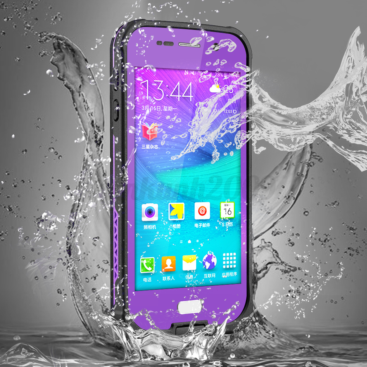galaxy s20 fe waterproof
