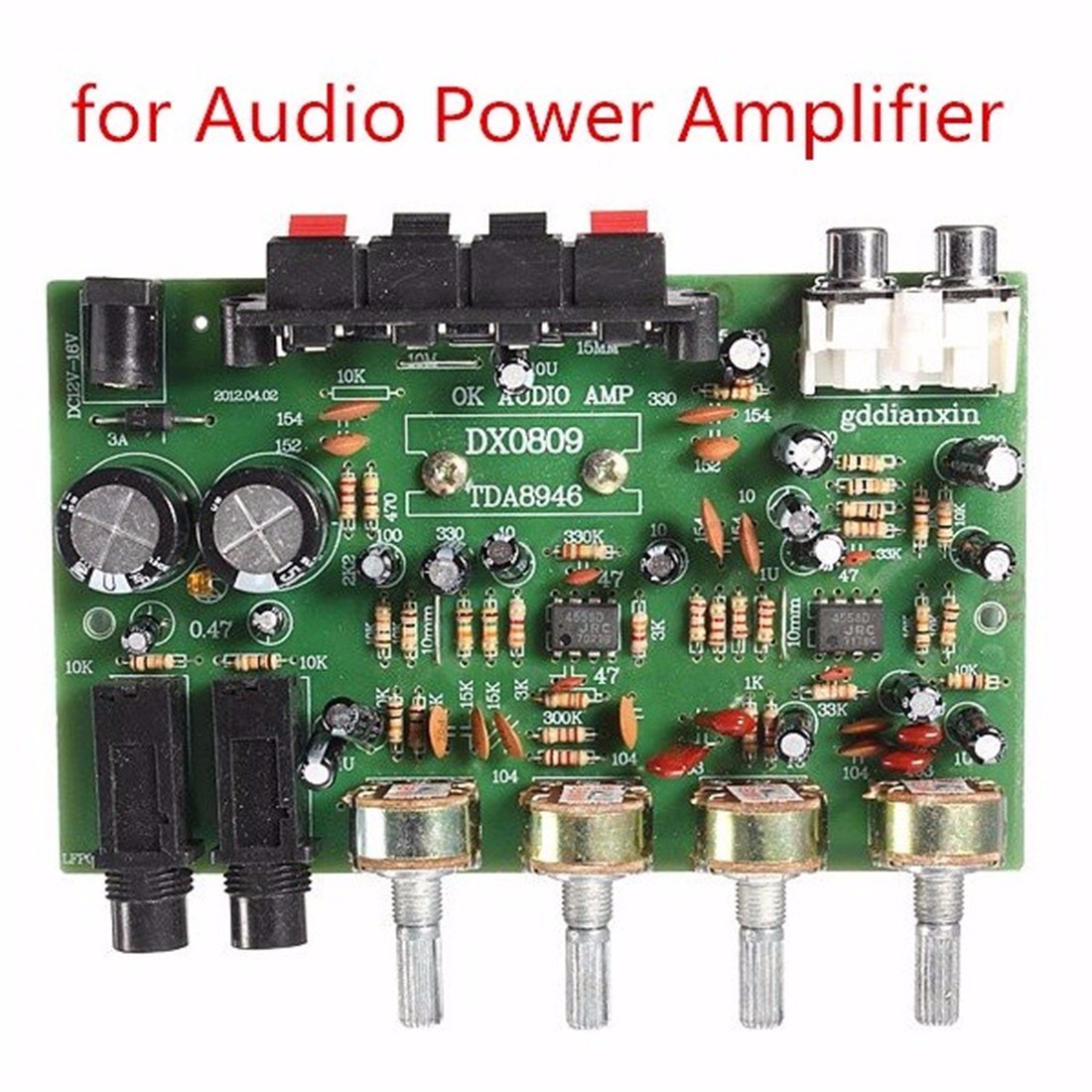 12v 60w Hi