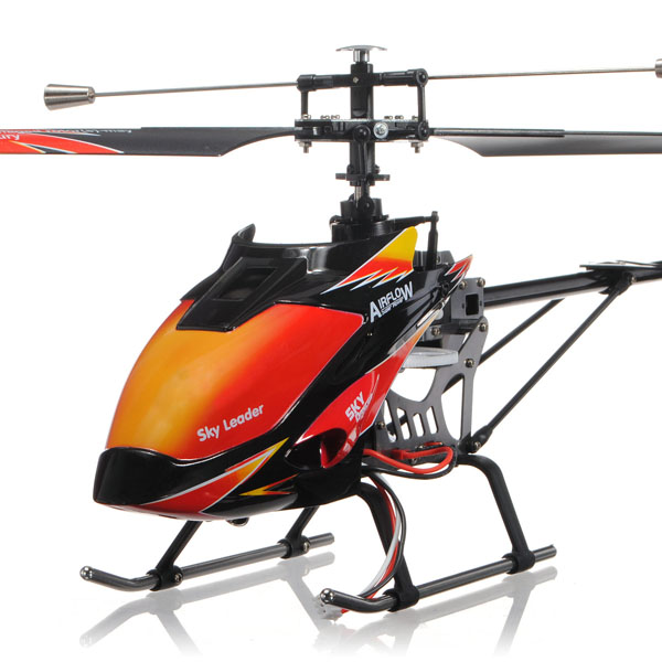 wltoys heli