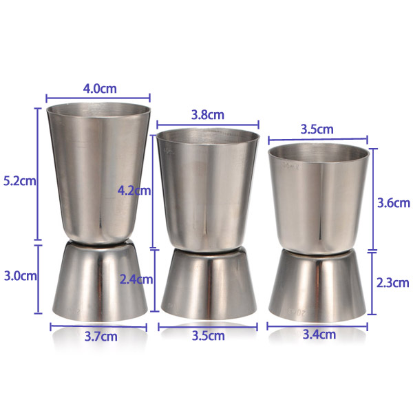 Джиггер объем двойной. Джиггер какой объем. Джиггер какой объем. L. Джиггер 25/50 мл.