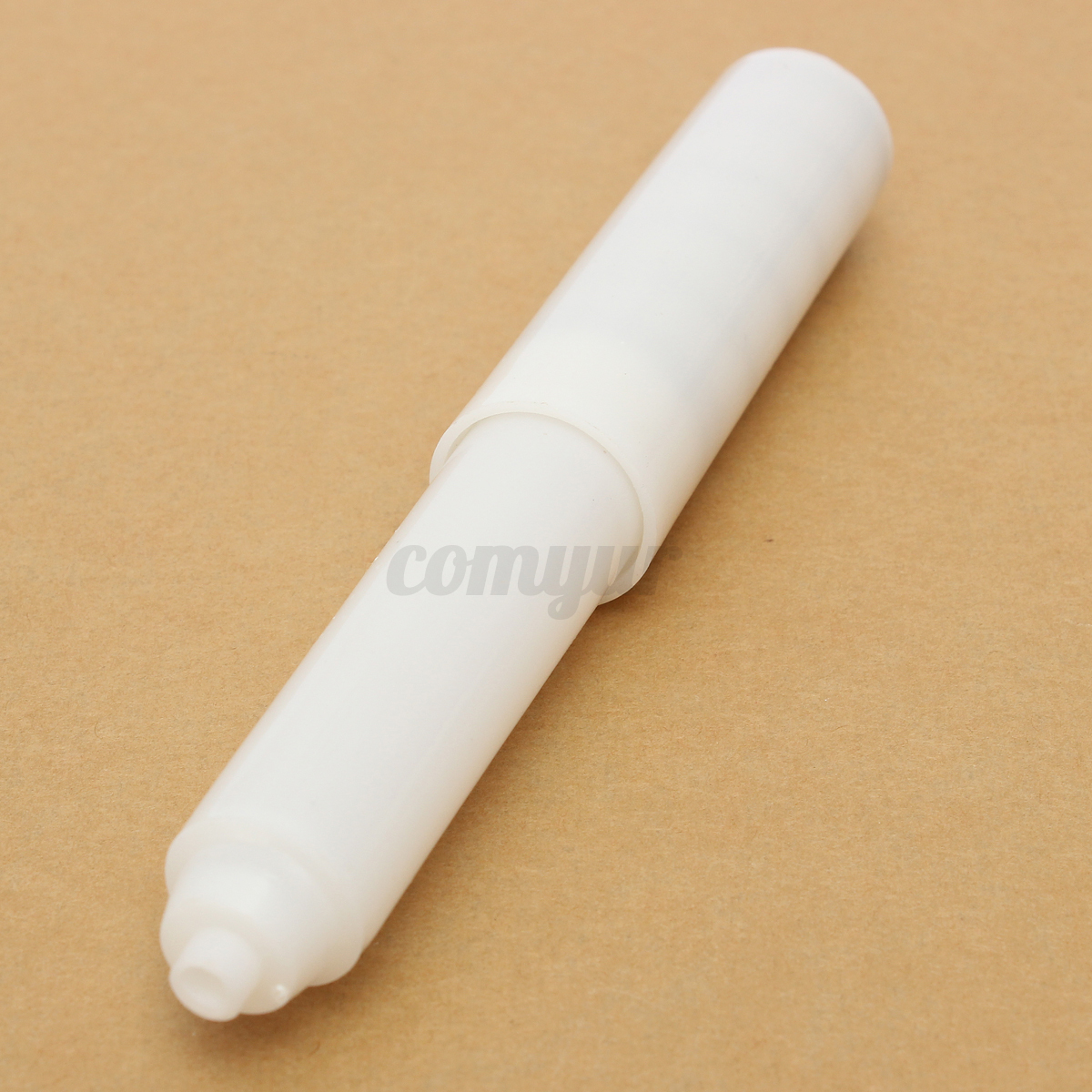 plastic toilet roll holder 15cm replacement plastic toilet roll holder roller spindle plastic toilet roll holder 15cm replacement plastic toilet roll holder roller spindle