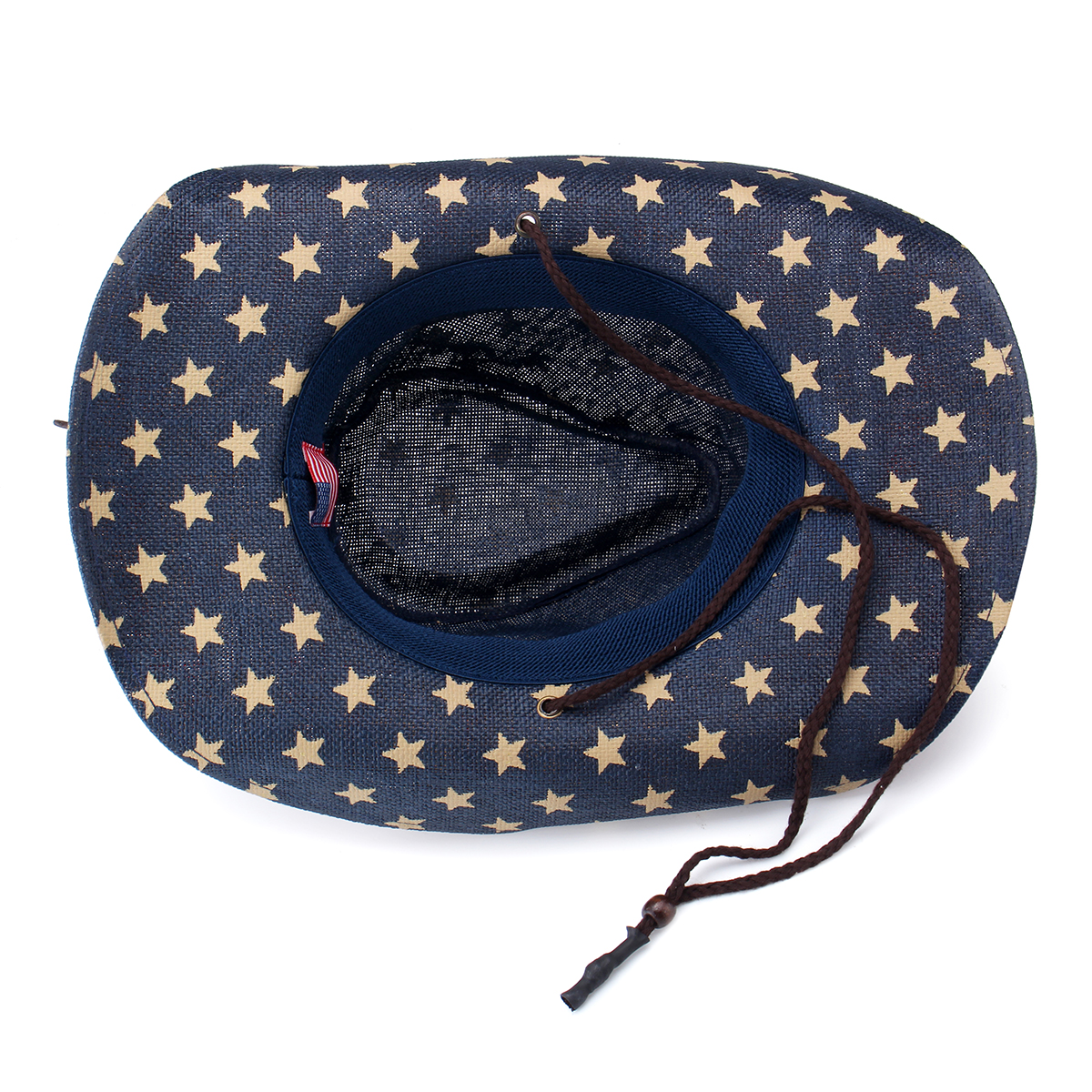 100/% HandWork Women Men Straw Western Cowboy Westworld Cowgirl Hat Sombrero Cap