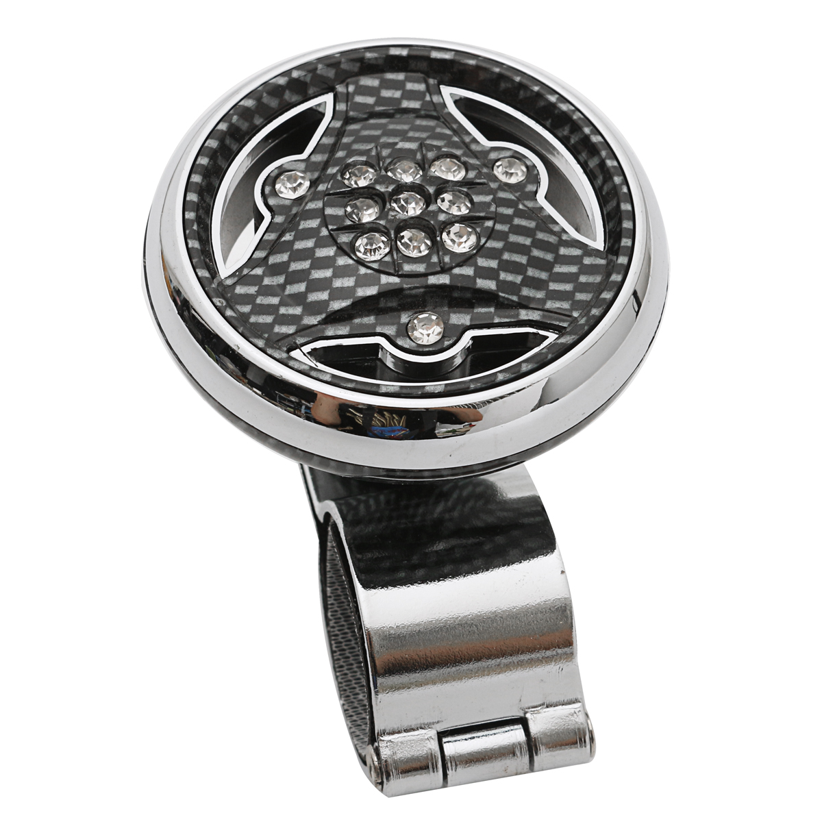 Lenkradknopf Lenkradhilfe Lenkhilfe Lenkradknauf Steuerknopf Lenkhebel