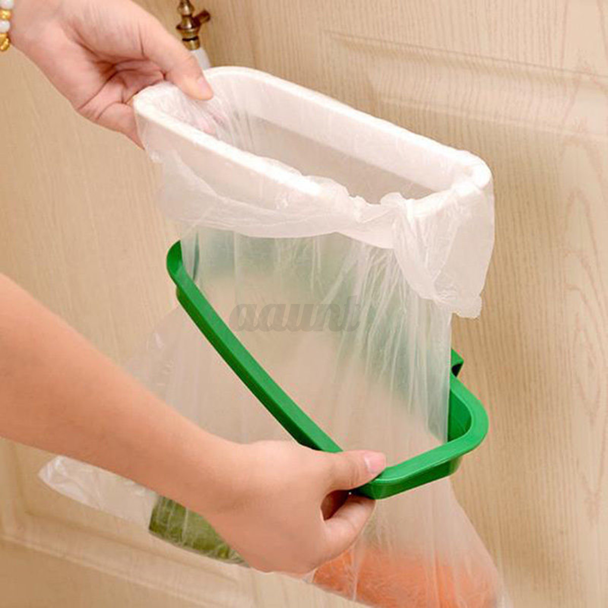 1 2 3 Kitchen Garbage Bag Plastic Bracket Hanging Racks Holders 1 2 3 Kitchen Garbage Bag Plastic Bracket Hanging Racks Holders