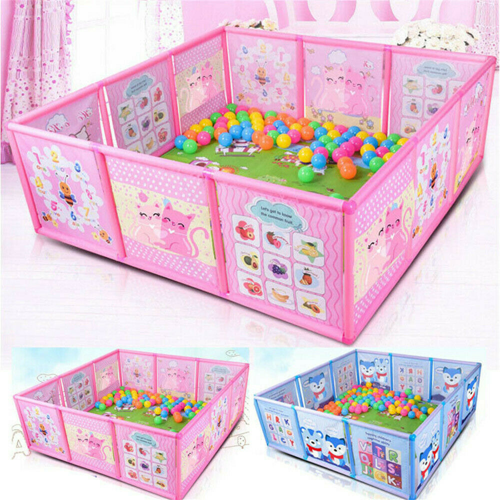children's play pen