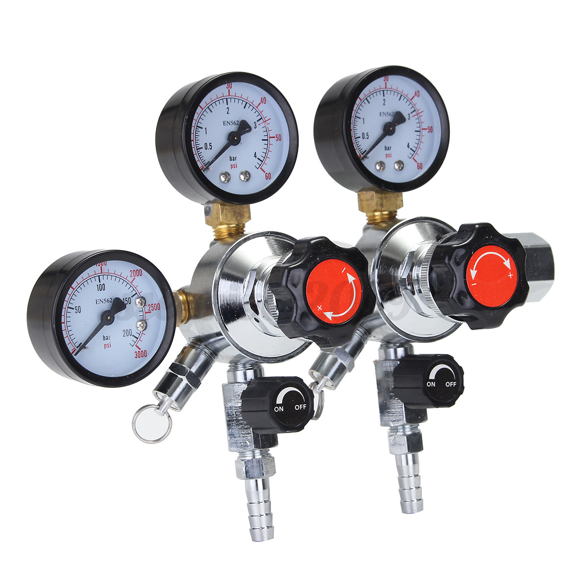 co2 draft beer system