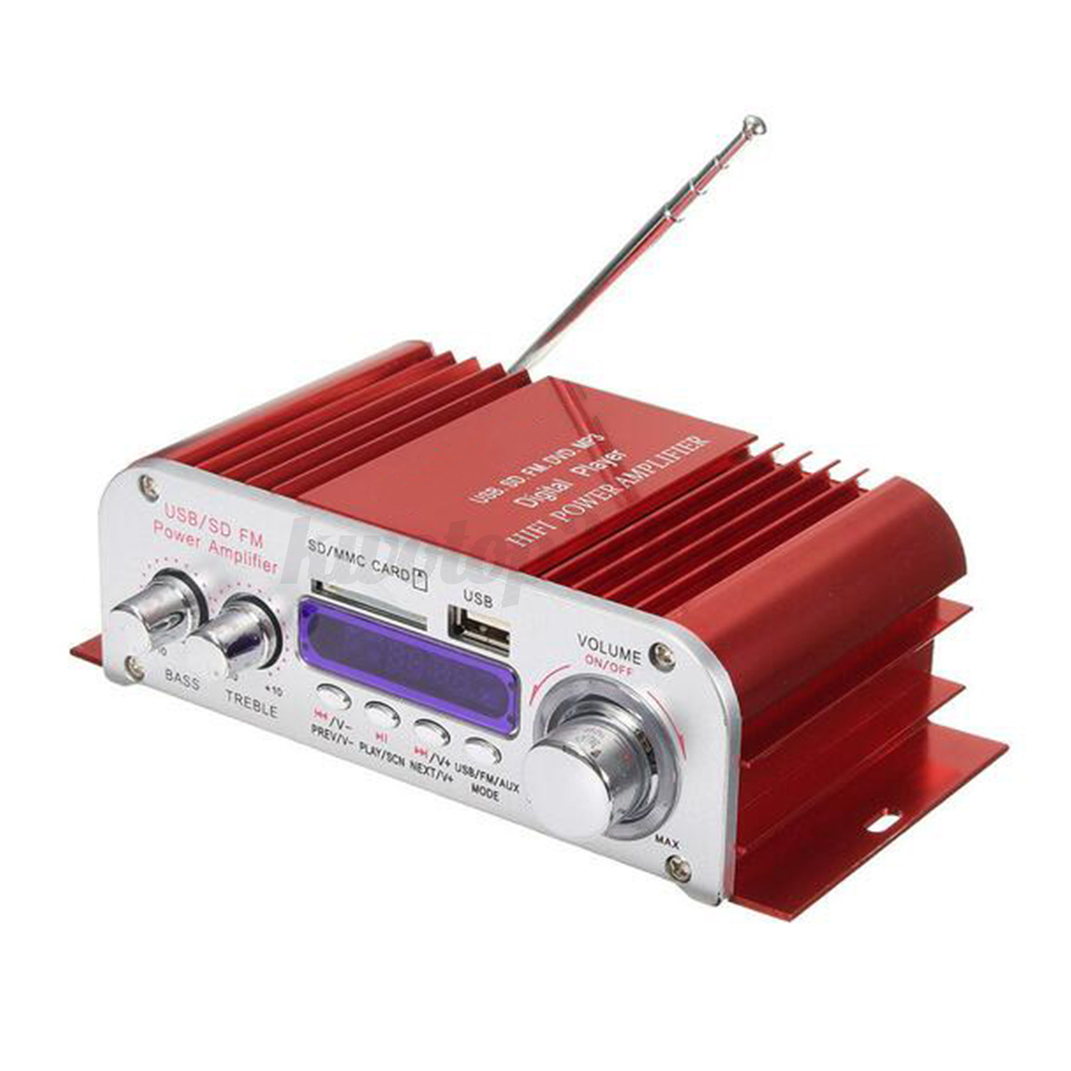 Only love original brand Strengthen version Mini Speaker