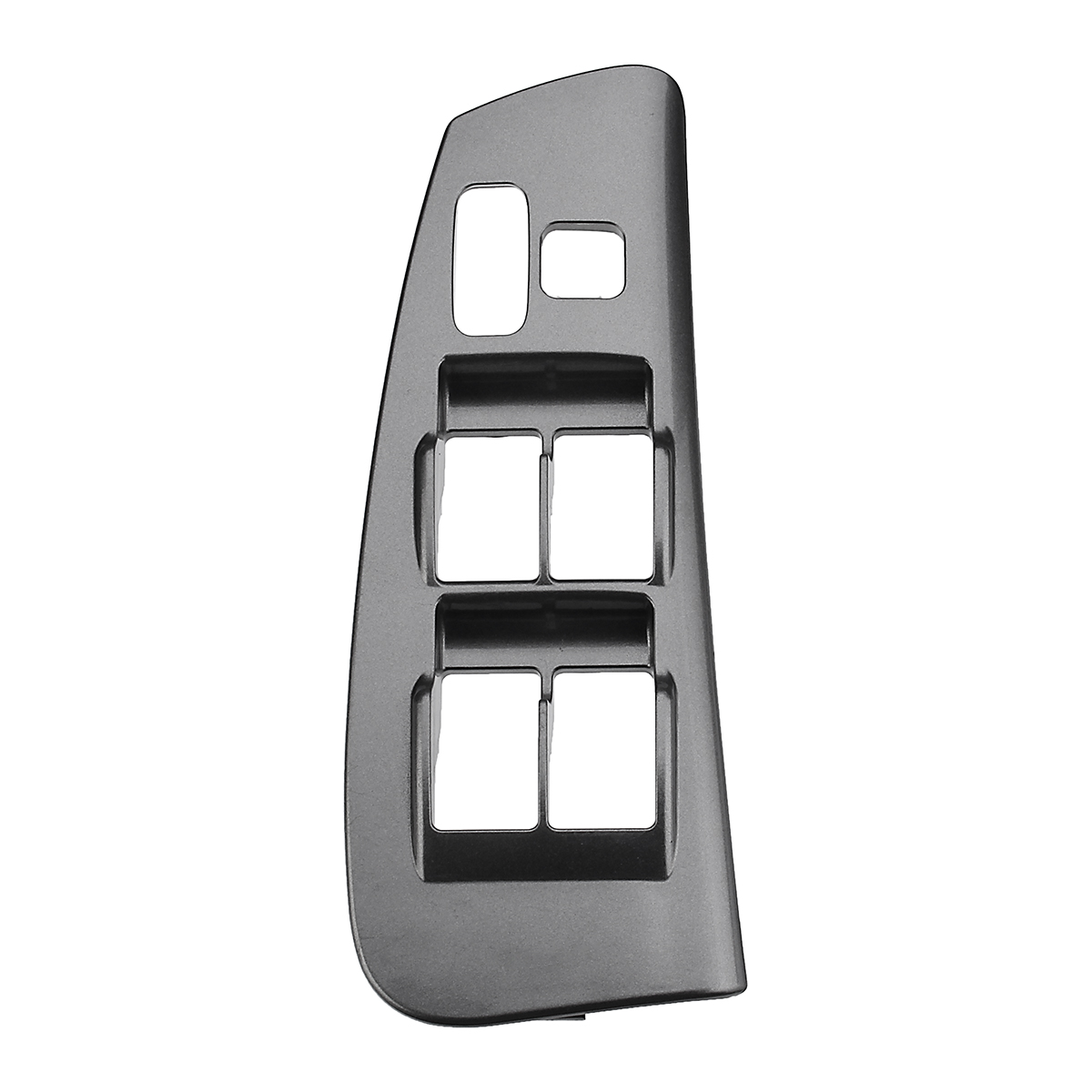 New Car Window Armrest Switch Bezel Driver Side Left for 2003-2008 Toyota Matrix
