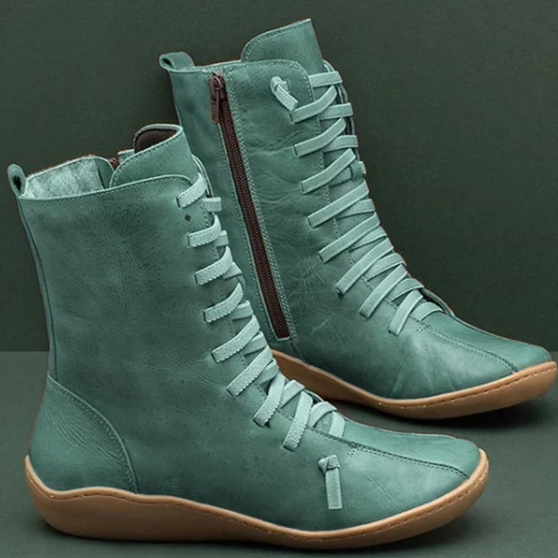womens boots with arch support