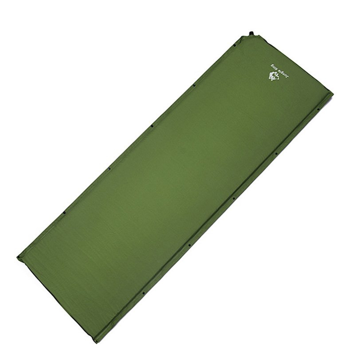 Buy Self Inflating Camping Roll Mat Inflatable Sleeping Mattress