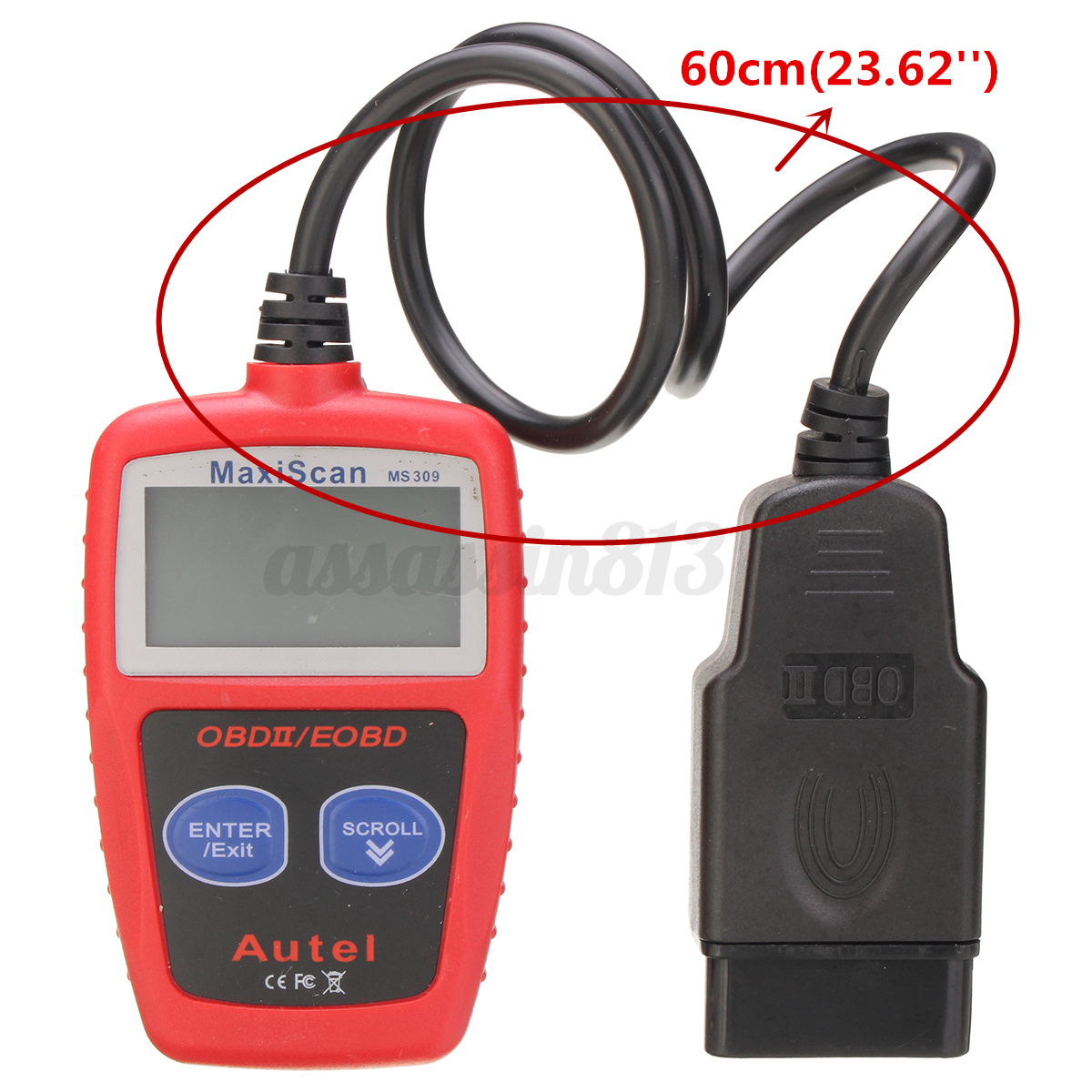 Reset Tool Obd2 | obd2 obdii eobd scanner diagnostic reset tool ms309 car Reset Tool Obd2 | obd2 obdii eobd scanner diagnostic reset tool ms309 car