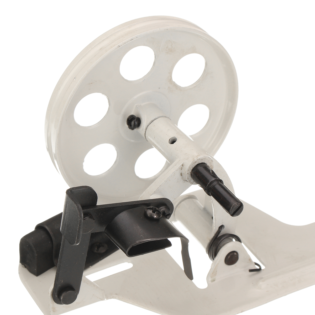 2.5''/3'' Bobbin Winder For JUKI/BROTHER/SINGER/CONSEW Industrial