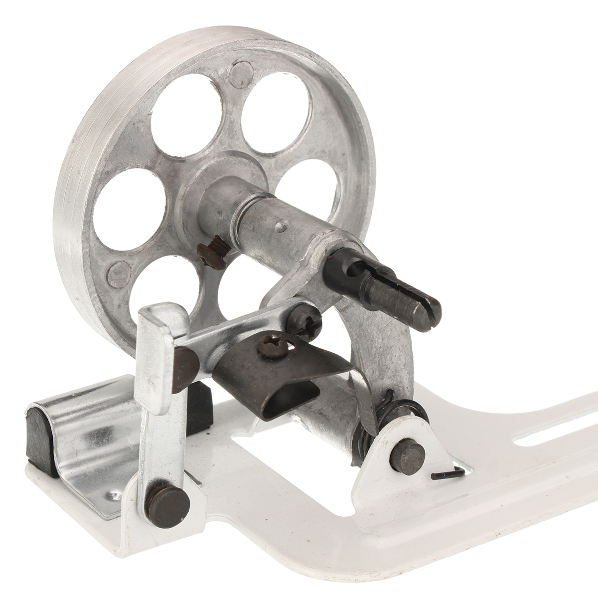 2.5''/3'' BOBBIN Winder For JUKI/BROTHER/SINGER/CONSEW Industrial