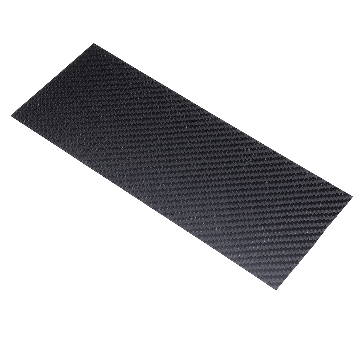 125x75x 0.5-5 mm Black Carbon Fiber Plate Panel Sheet Board Twill Matte UK UK