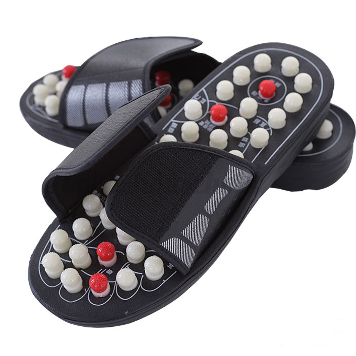 slipper foot massager reflexology sandals foot massager slipper acupressure foot slipper foot massager reflexology sandals foot massager slipper acupressure foot