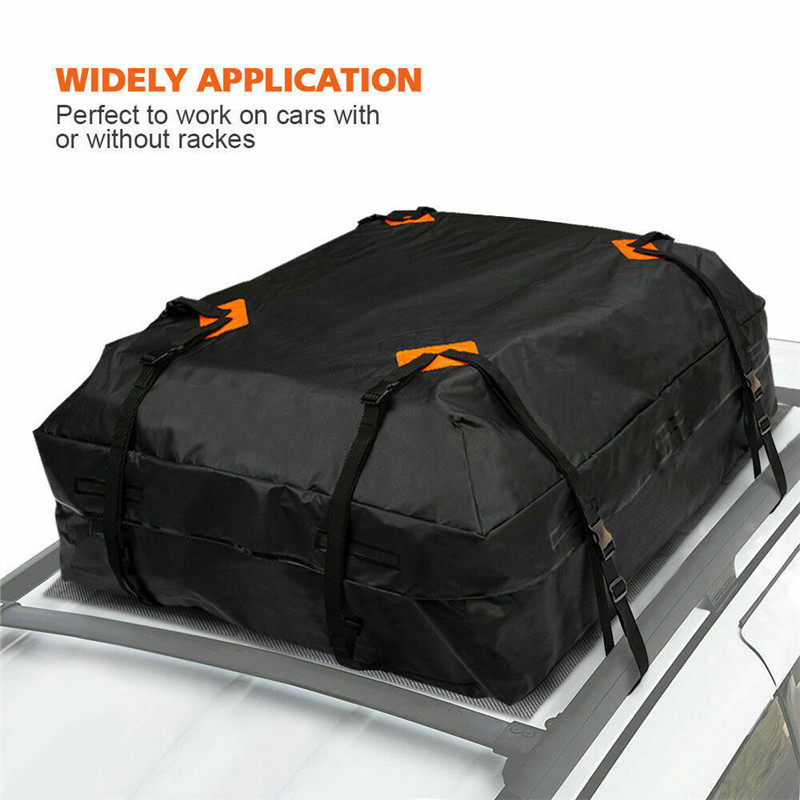 cargo luggage