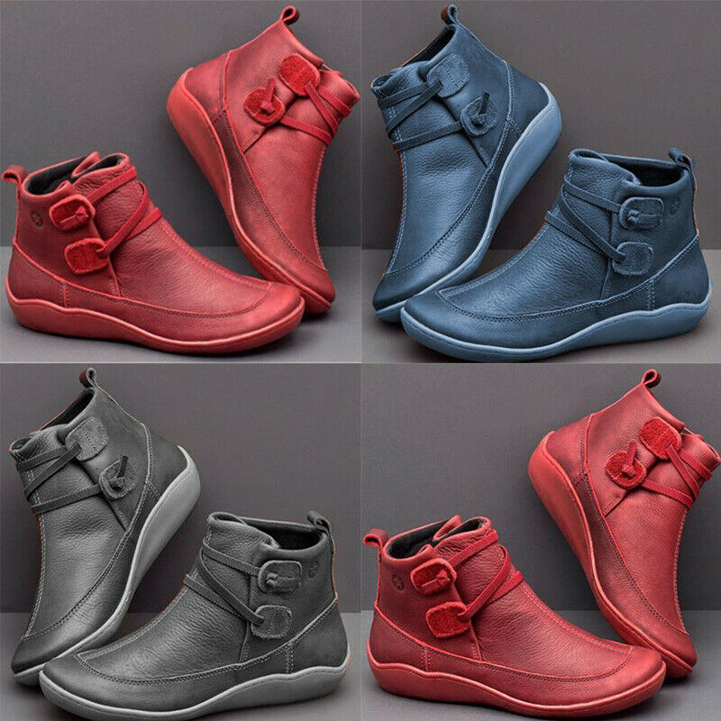 women's boots with arch support