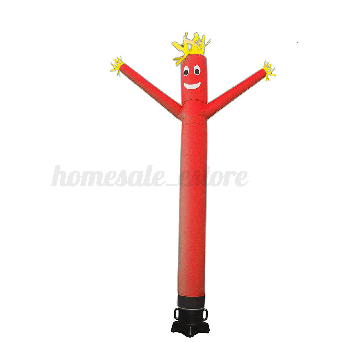 inflatable wind man