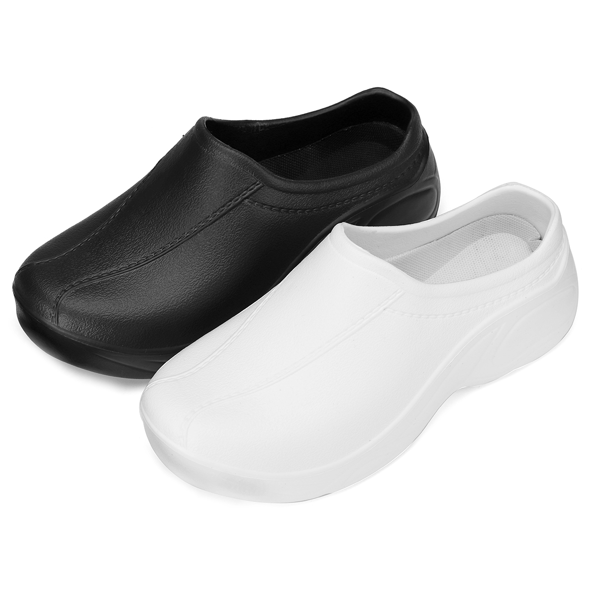 clogs hospital shoes