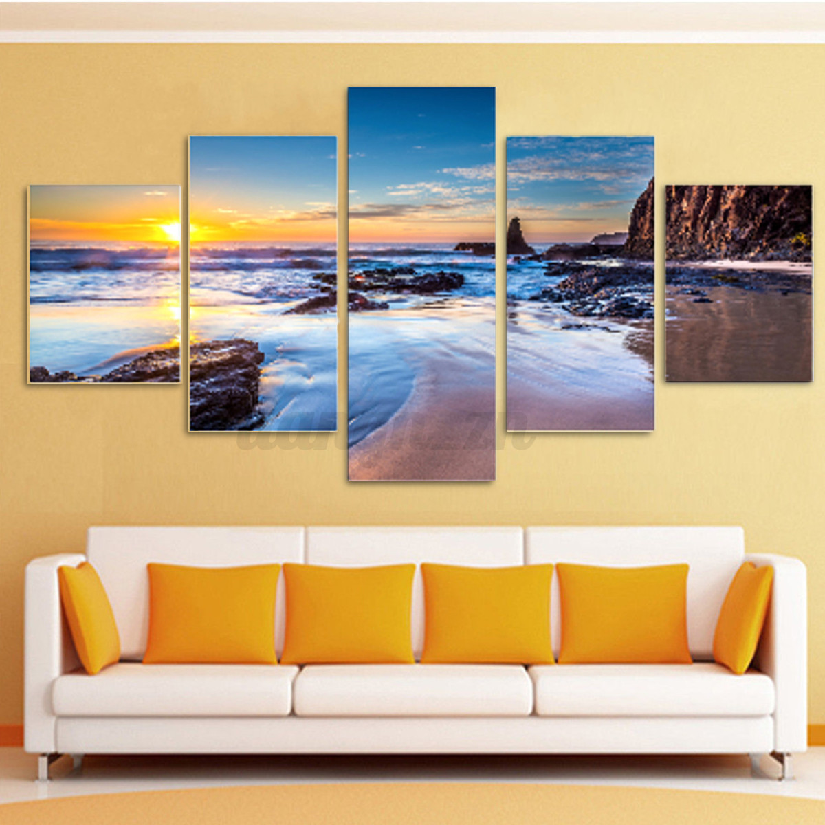 Pcs Canvas Print Painting Wall Picture Modern Home Art Decor - Pcscanvasprintpaintingwallpicturemodernhome pcs canvas print painting wall picture modern home art decor - pcscanvasprintpaintingwallpicturemodernhome