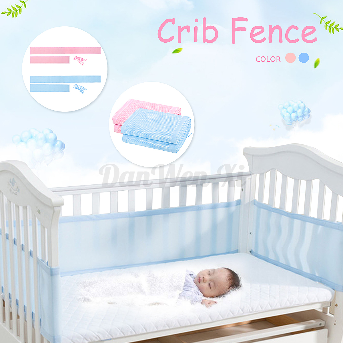 ebay cot bed