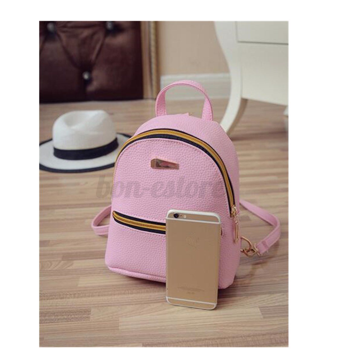 small ladies backpacks handbags