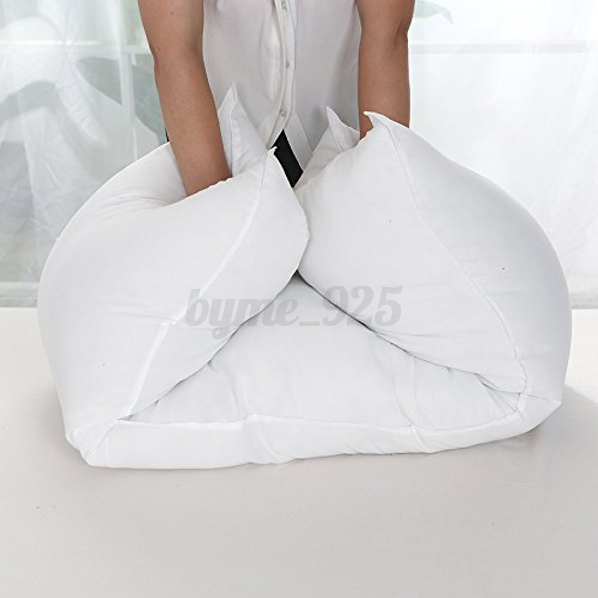 180cm x 60cm Anime Dakimakura Comfortable Hugging Pillow Inner Body Cushion US !