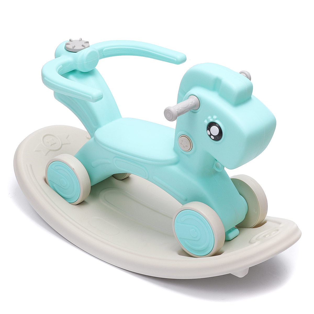 baby walker and ride on toy