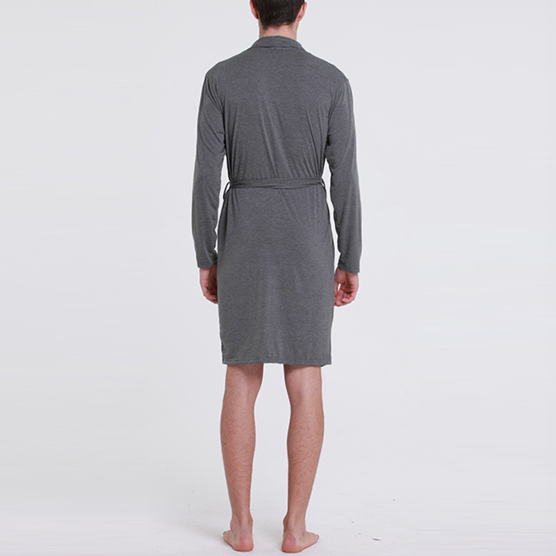 sleep gown for men
