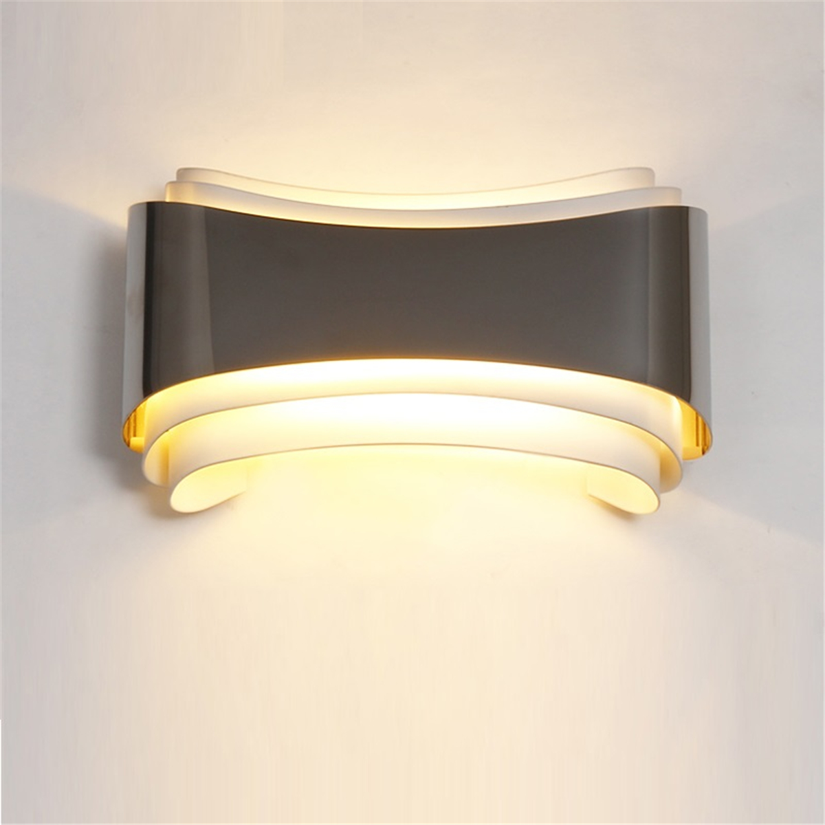 LED Wall Light Up Down Lamp