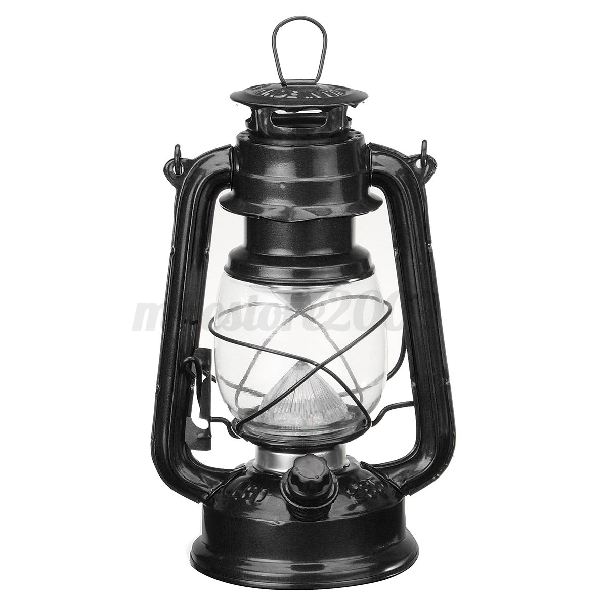 Vintage Style 15 Led Lantern Battery Operated Indoor Outdoor Camping Vintage Style 15 Led Lantern Battery Operated Indoor