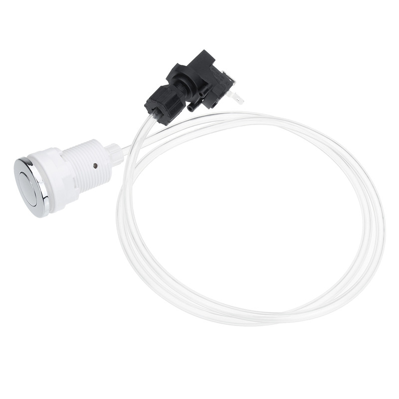 On/Off Push Button Switch Jetted Whirlpool Jet Bath Hot ...