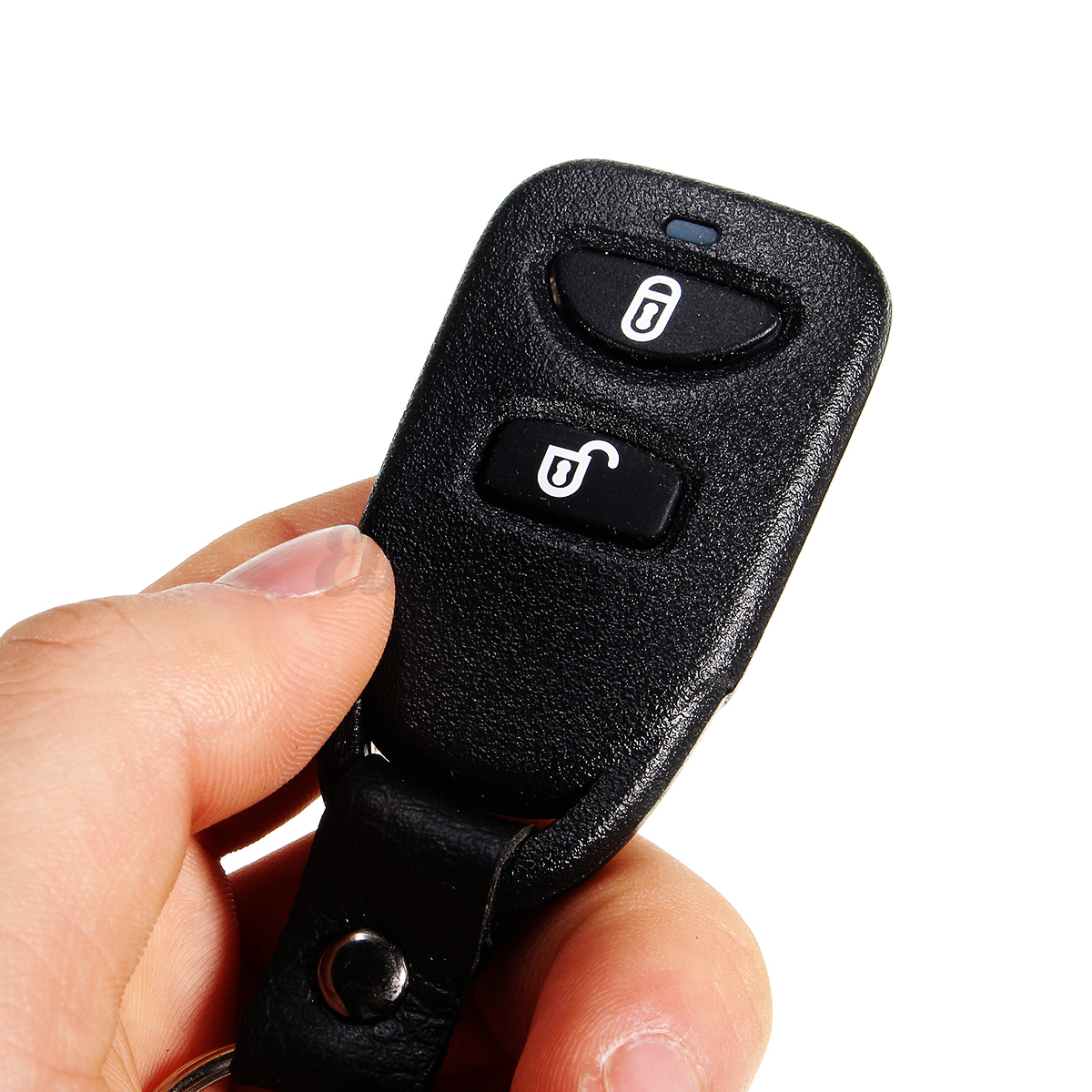 car center lock remote only