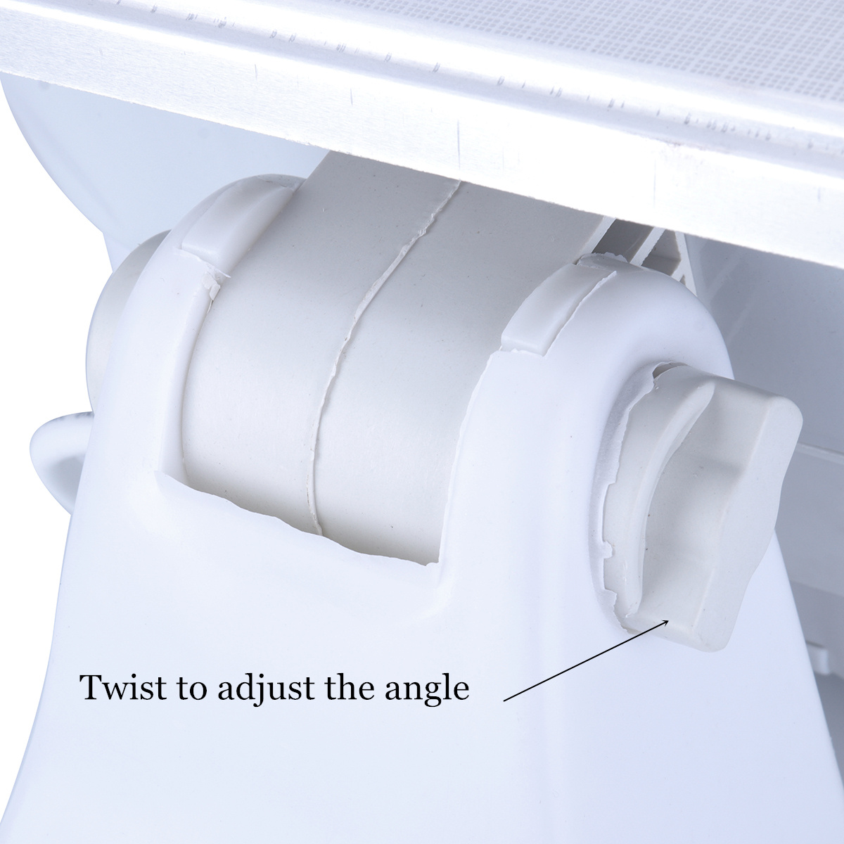 275W 4 Bulb Heat Lamp Bathroom Heater Wall Mounted Toliet Warmer