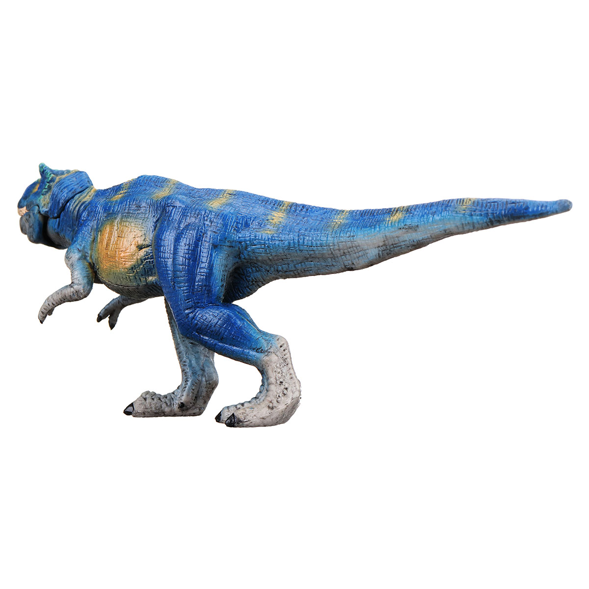 jurassic world blue t rex