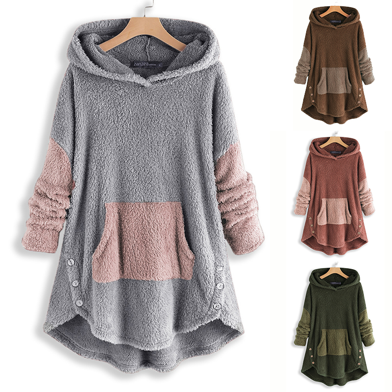 rust coloured jumper womens
