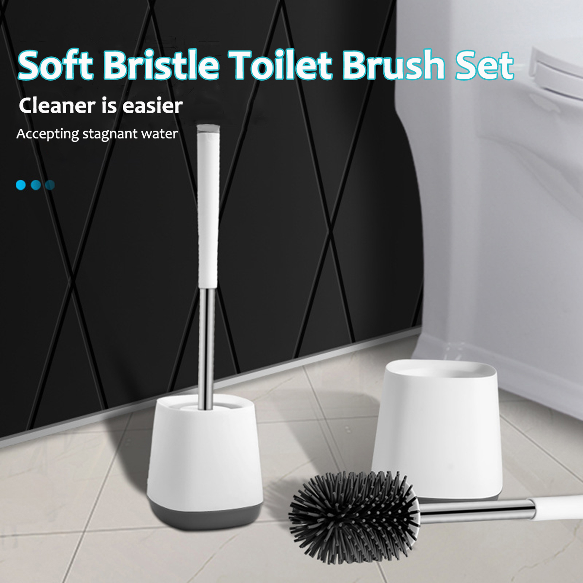 new toilet brush