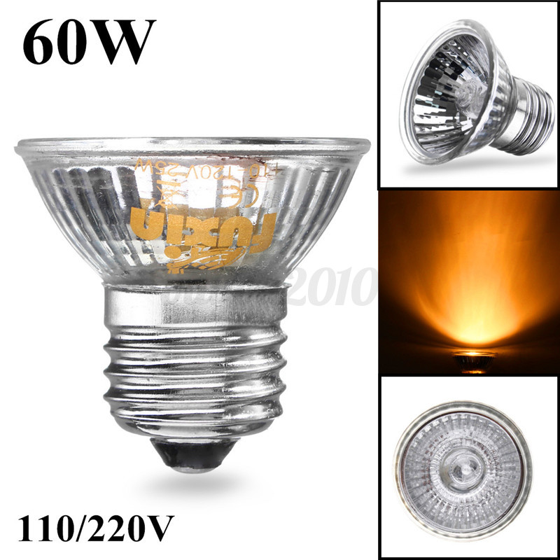 25 40 50 60 75w E27 Uva Uvb Light Bulb Reptile Pet Terrarium Brooder 25 40 50 60 75w E27 Uva Uvb