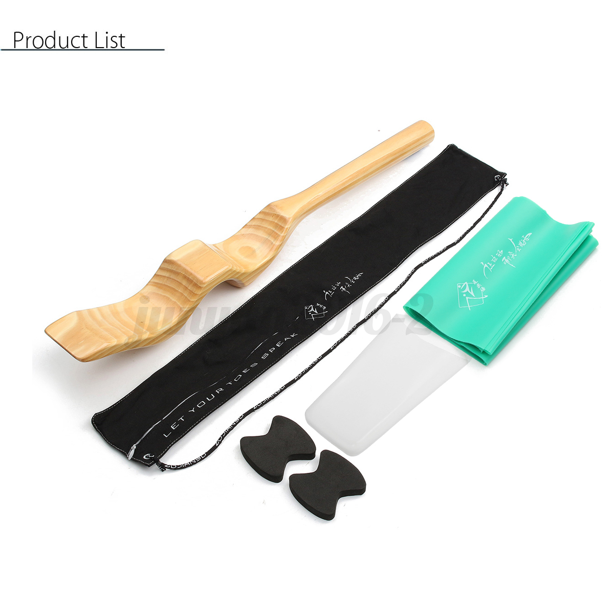 instep stretcher