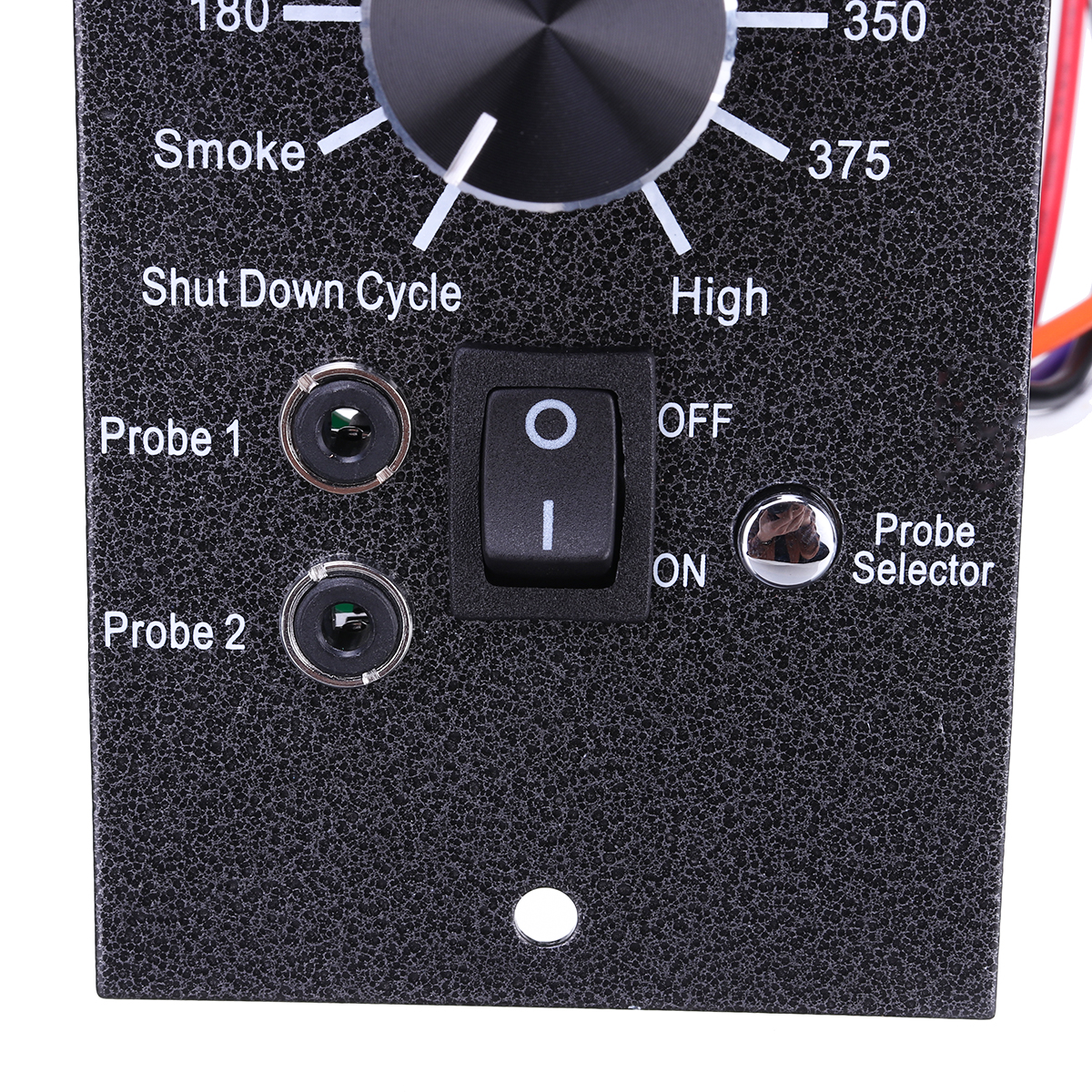 Upgrade Digital Thermostat Controller Board For Traeger Wood Pellet