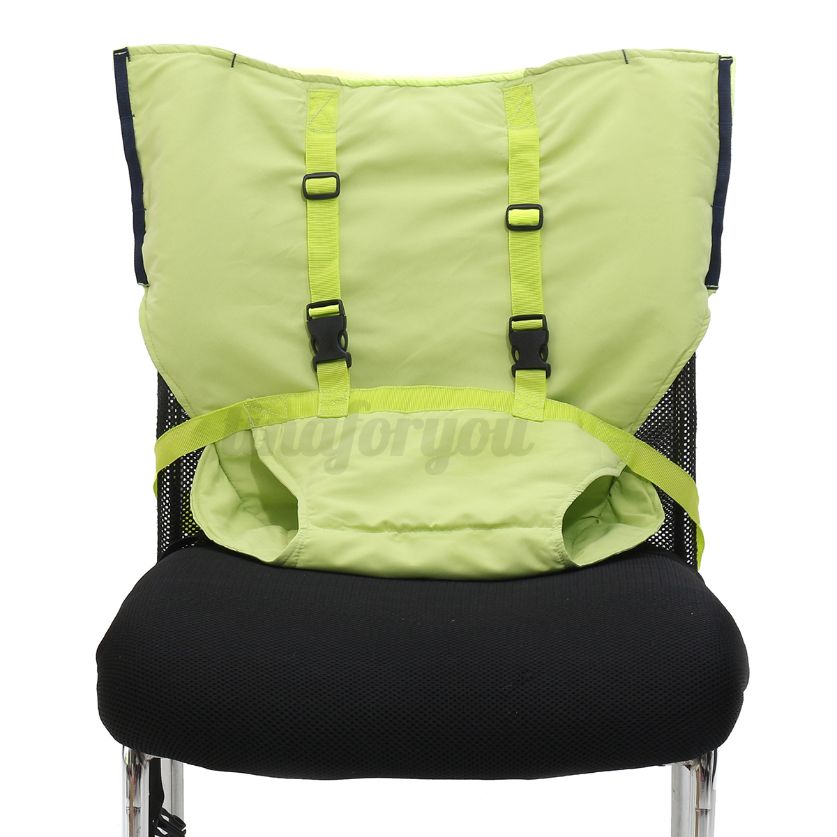 Portable Baby Infant Kids Seat High Chair Harness Seat